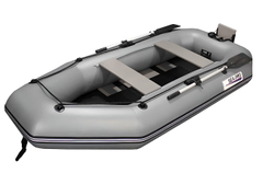 Гребная лодка ПВХ SEA PRO 300 C