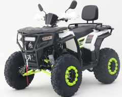 Квадроцикл JHTOVON GT Racer Max JM-VA200T