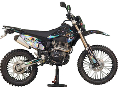 Мотоцикл ULAR M7 ENDURO