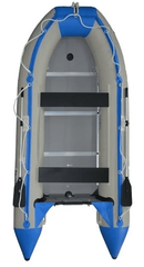 Лодка ПВХ GOLFSTREAM Active CD 365 (AL)