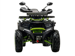 Квадроцикл MOTOLAND 200 Wild Track X Winch