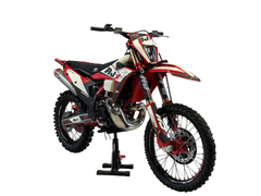 Мотоцикл AJERRA AX300-2T ENDURO