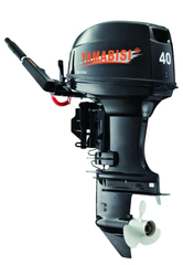 2х-тактный лодочный мотор YAMABISI T40BMS