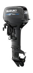 2х-тактный лодочный мотор SUZUKI DT30RS