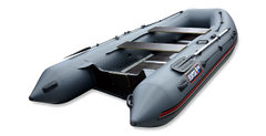 Лодка ПВХ ХАНТЕР 360