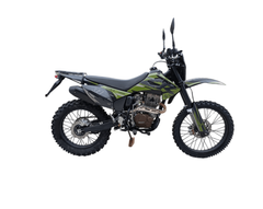 Мотоцикл REGULMOTO Sport-003 Z ENDURO