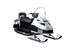 Снегоход БТС Arctic 4Т РК Лонг-Люкс 20 л.с.