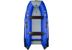 Лодка ПВХ ORCA 325 Аэро