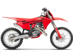 Мотоцикл кроссовый эндуро GASGAS MC 150 2025 21/18