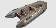 Лодка ПВХ NORDIK 380