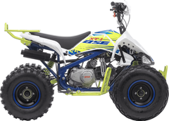 Квадроцикл BSE XT1 Lime
