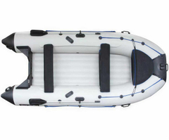 Лодка ПВХ PROFMARINE РМ 350 Air LUX