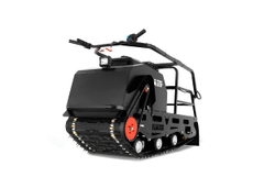 Мотобуксировщик FLAIZER GE500 1450 HP18 Maximum