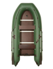 Лодка ПВХ ПИЛОТ М-320