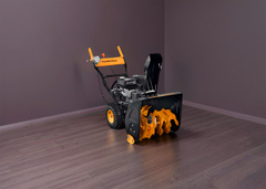 Снегоуборщик CARVER STG 6556 ЕL