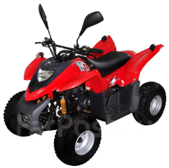 Квадроцикл ADLY ATV-50