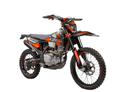 Мотоцикл K2R 450 EFC ENDURO