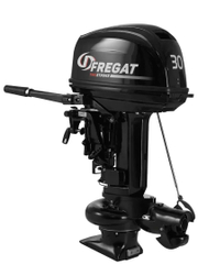2х-тактный лодочный мотор ФРЕГАТ T30ABM JET