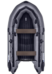 Лодка ПВХ АПАЧИ 3300 НДНД