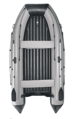 Лодка ПВХ REEF Тритон 360FНД