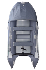 Лодка ПВХ GLADIATOR D500AL