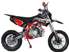 Питбайк RACER MX140E