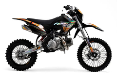 Питбайк PROGASI Smart 190