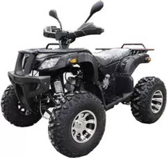 Квадроцикл STALKER 200 Lux