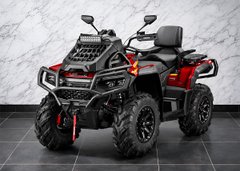 Квадроцикл АОДЕС PATHCROSS 800L MUD PRO 2026