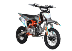 Питбайк MOTORHEAD CM110 14/12