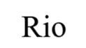 Rio
