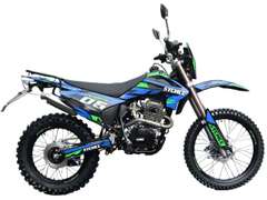 Мотоцикл кроссовый эндуро SYCMCC 300сс