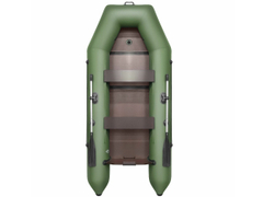 Лодка ПВХ БАРС 3200 СКК