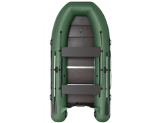 Лодка ПВХ ФРЕГАТ 430 С