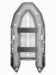 Лодка ПВХ X-RIVER Rocky 355