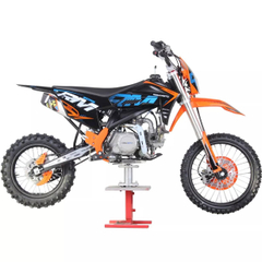 Питбайк REGULMOTO Spitfire 17/14 Pro