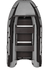 Лодка ПВХ ФРЕГАТ 390 F