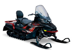 Снегоход AODES Snowcross 900 TURBO SWT 2026