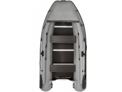Лодка ПВХ ФРЕГАТ 430 F