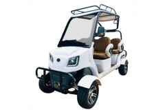 Гольфкар GREENCAMEL Сонора A40