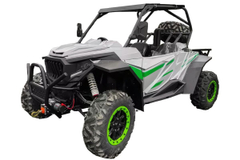 Багги HOOLEOX 800x2