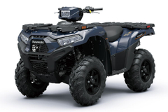 Квадроцикл KAWASAKI Brute Force 750 EPS (2024) (ПСМ)