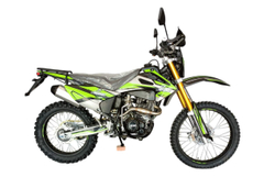 Мотоцикл МОТОБАЗА Jebe ENDURO