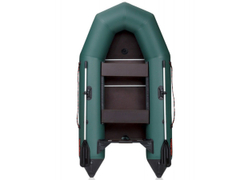 Лодка ПВХ ЛИДЕР Тайга 320 Киль