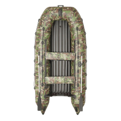 Лодка ПВХ КОВЧЕГ 320 НДНД