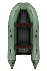 Лодка ПВХ ТРИТОН Air 330