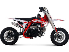 Питбайк PROGASI Kids Power 110 12/10