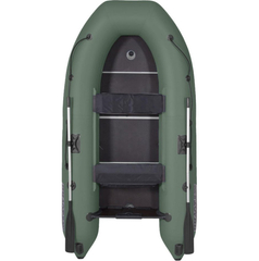 Лодка ПВХ ПИЛОТ М-300