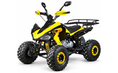 Квадроцикл SPRMOTORS Grizzly Pro