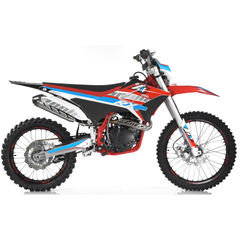 Мотоцикл кроссовый эндуро APOLLO RX 250 (172FMM)